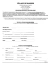 Application-for-Peddler-Solicitor-License